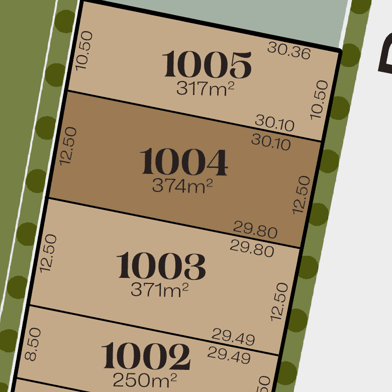 Lot 1004