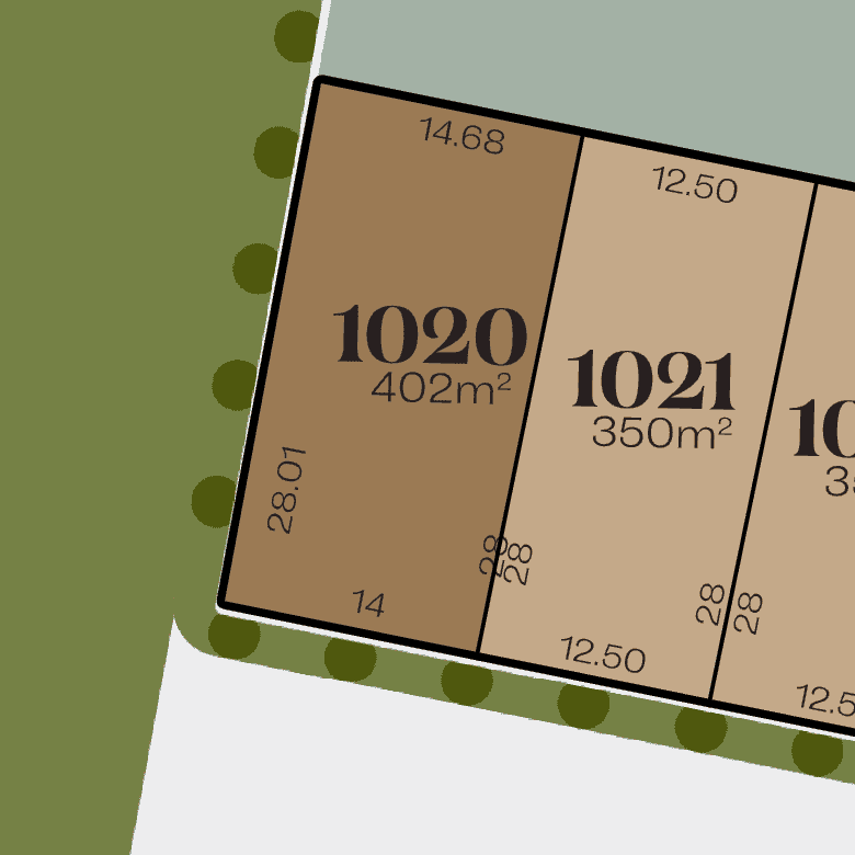 Lot 1020