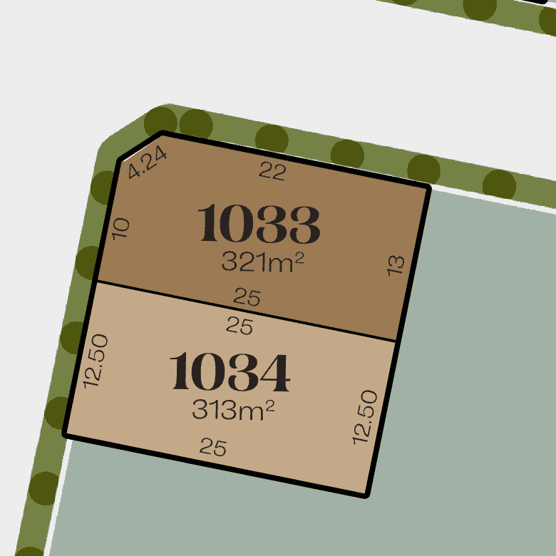 Lot 1033