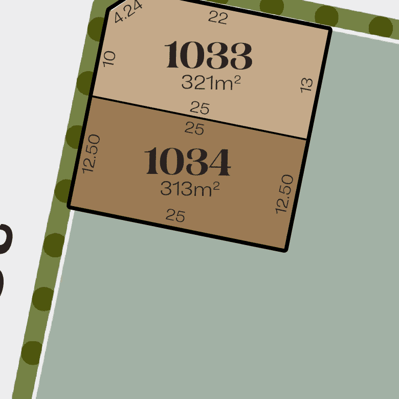 Lot 1034