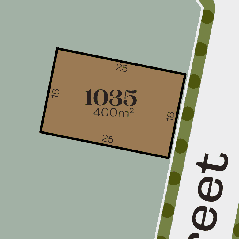 Lot 1035
