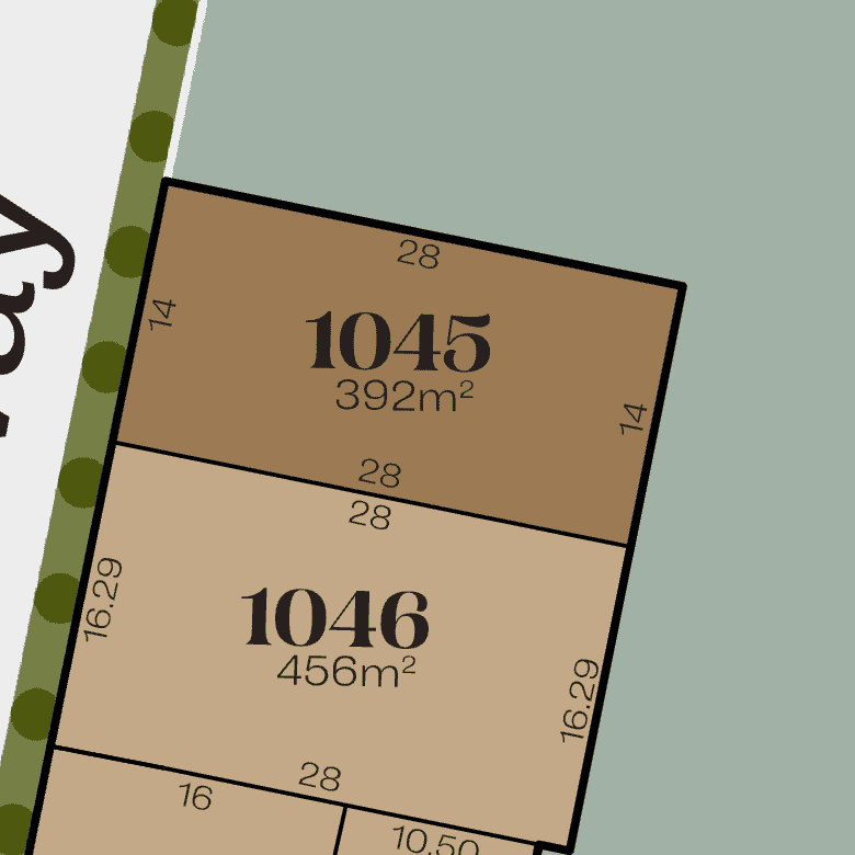 Lot 1045