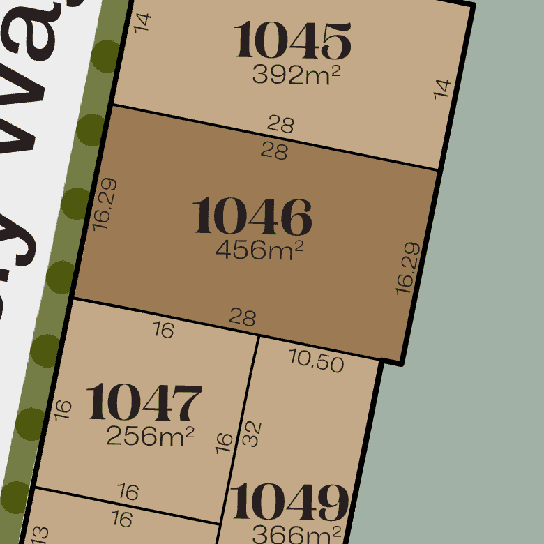 Lot 1046