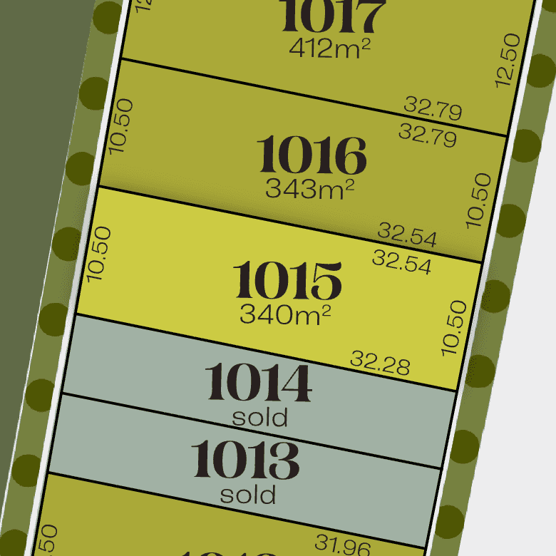 Lot 1015
