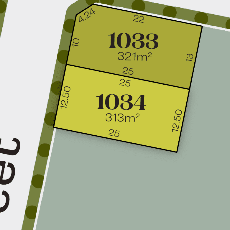 Lot 1034