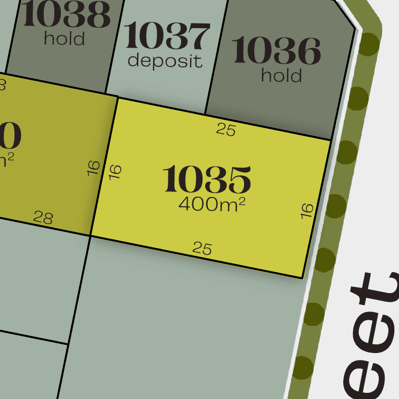 Lot 1035